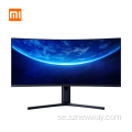 Xiaomi Curved Gaming Monitor 34 tum 3440x1440